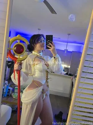 Queenmanda OnlyFans Leaked Free Thumbnail Picture - #Q02CjCXQec