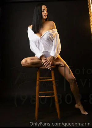 Queenmari20 OnlyFans Leaked Free Thumbnail Picture - #6LMroDRYho