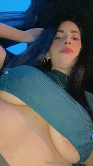 Queenmari20 OnlyFans Leaked Free Thumbnail Picture - #S0gChWqp7r