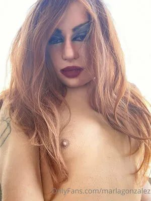 Queenmarlagonzo OnlyFans Leaked Free Thumbnail Picture - #1uApkJUm5s