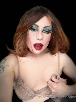 Queenmarlagonzo OnlyFans Leaked Free Thumbnail Picture - #307FW6FySn