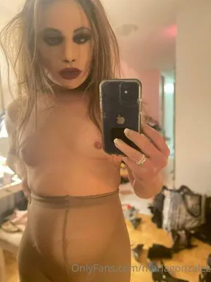 Queenmarlagonzo OnlyFans Leaked Free Thumbnail Picture - #7bskmrdLXQ