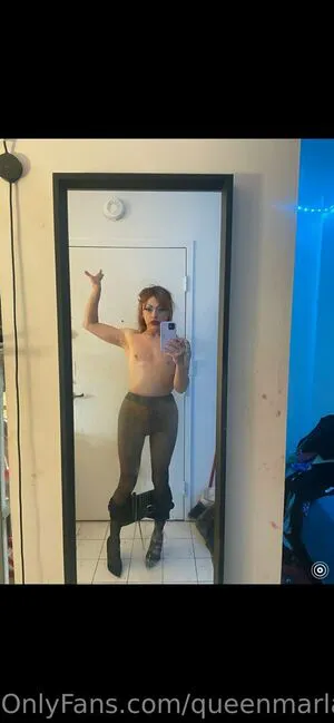 Queenmarlagonzo OnlyFans Leaked Free Thumbnail Picture - #ReV0AfAZrj