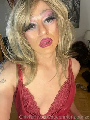 Queenmarlagonzo OnlyFans Leaked Free Thumbnail Picture - #bNyP8GejAW