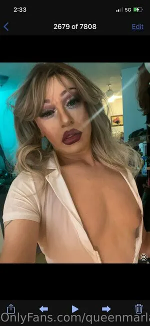 Queenmarlagonzo OnlyFans Leaked Free Thumbnail Picture - #eHx8sJFuru
