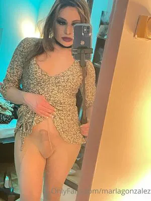 Queenmarlagonzo OnlyFans Leaked Free Thumbnail Picture - #kywX7YW7Gg