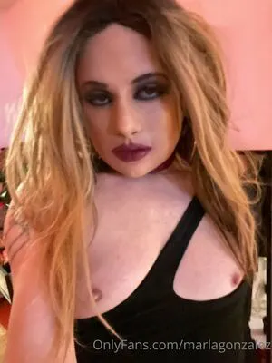 Queenmarlagonzo OnlyFans Leaked Free Thumbnail Picture - #l1yowsangU