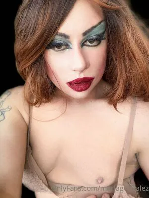Queenmarlagonzo OnlyFans Leaked Free Thumbnail Picture - #wzvGpmJKIR