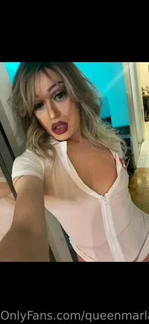 Queenmarlagonzo OnlyFans Leaked Free Thumbnail Picture - #y5kvCc1ZDL