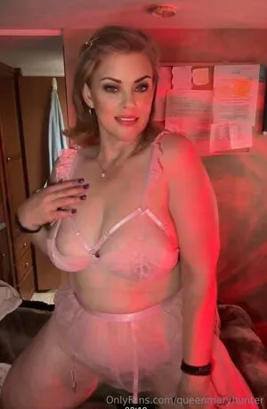 Queenmaryhunter OnlyFans Leaked Free Thumbnail Picture - #8Km19NLPg4