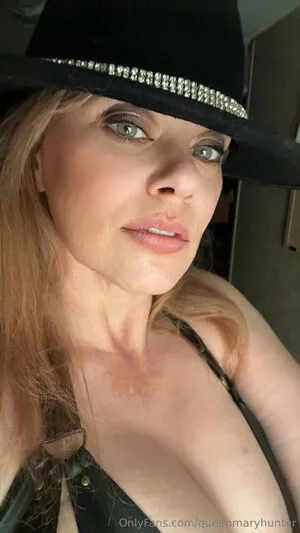 Queenmaryhunter OnlyFans Leaked Free Thumbnail Picture - #KrIeudyZvN