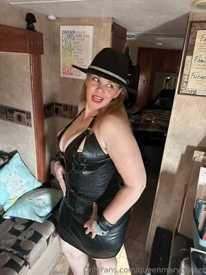 Queenmaryhunter OnlyFans Leaked Free Thumbnail Picture - #onW4J6DmmX