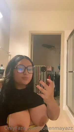 Queenmayazz OnlyFans Leaked Free Thumbnail Picture - #eNNAobmdqg