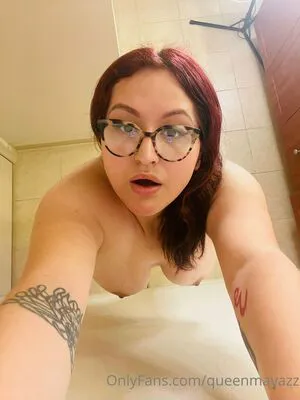 Queenmayazz OnlyFans Leaked Free Thumbnail Picture - #nDUduJPaTy