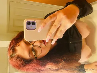 Queenmayazz OnlyFans Leaked Free Thumbnail Picture - #q0mv0C1PjP