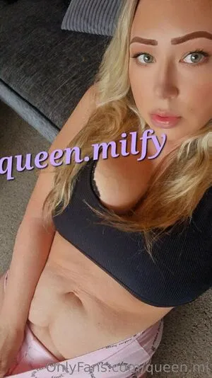 Queenmilfy OnlyFans Leaked Free Thumbnail Picture - #ifoH8WdZvQ