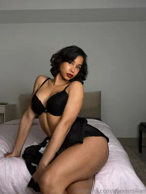 Queenmilian OnlyFans Leaked Free Thumbnail Picture - #P3S87am5r6