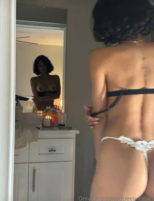 Queenmilian OnlyFans Leaked Free Thumbnail Picture - #S4xJFCJv5f