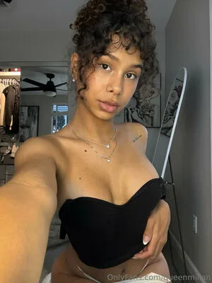Queenmilian OnlyFans Leaked Free Thumbnail Picture - #ZJ4bZuk3ha