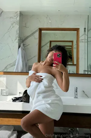 Queenmilian OnlyFans Leaked Free Thumbnail Picture - #hvcxtmDLTD