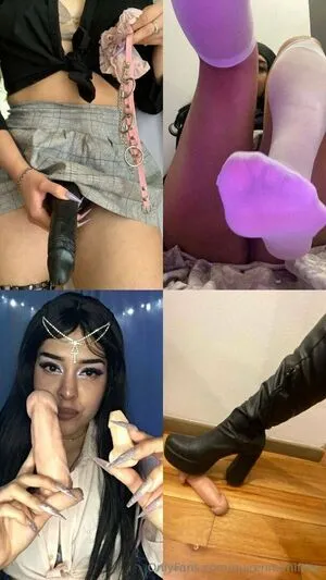 Queenmimifree OnlyFans Leaked Free Thumbnail Picture - #GDzXdXpH7o