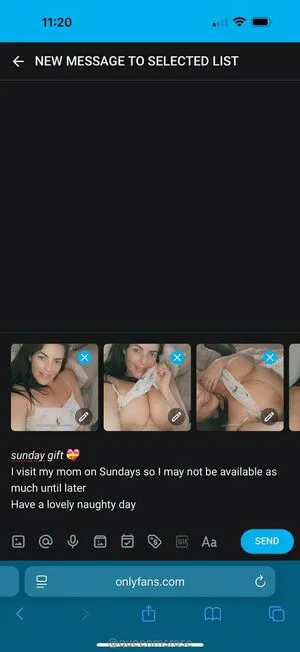 Queenmsrose OnlyFans Leaked Free Thumbnail Picture - #Q8YTLtoD0h