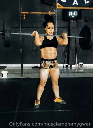 Queenmuscleavery OnlyFans Leaked Free Thumbnail Picture - #17XK8YNOIe