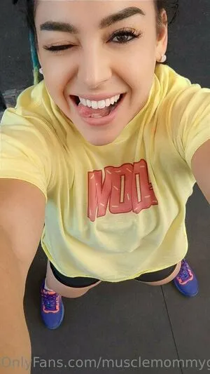 Queenmuscleavery OnlyFans Leaked Free Thumbnail Picture - #6mTnQAXmN6