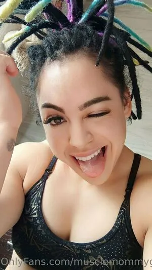 Queenmuscleavery OnlyFans Leaked Free Thumbnail Picture - #9OUgRjxSGE