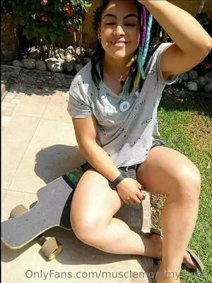 Queenmuscleavery OnlyFans Leaked Free Thumbnail Picture - #KRxcCxa2kJ