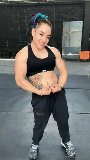Queenmuscleavery OnlyFans Leaked Free Thumbnail Picture - #LBvL6Pemi3