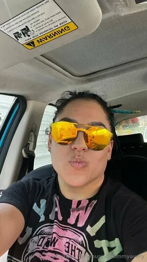 Queenmuscleavery OnlyFans Leaked Free Thumbnail Picture - #Th1w9gkOsW