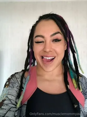 Queenmuscleavery OnlyFans Leaked Free Thumbnail Picture - #nmzPKBO09C