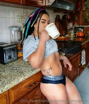 Queenmuscleavery OnlyFans Leaked Free Thumbnail Picture - #vhAx9HAdUj