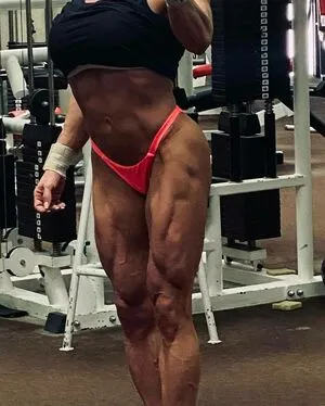 Queenmuscleboobs OnlyFans Leaked Free Thumbnail Picture - #7RSBeFOm1B