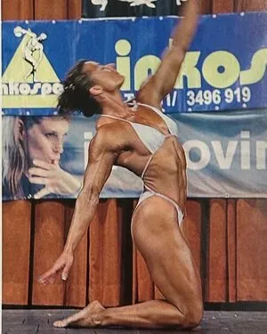 Queenmuscleboobs OnlyFans Leaked Free Thumbnail Picture - #LEamCuRRKT