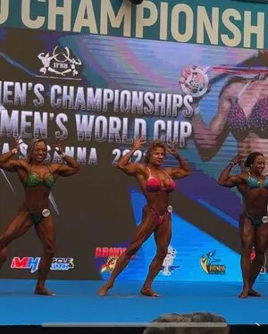 Queenmuscleboobs OnlyFans Leaked Free Thumbnail Picture - #LRnuRcTFDQ