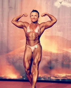 Queenmuscleboobs OnlyFans Leaked Free Thumbnail Picture - #RNir5xovO6