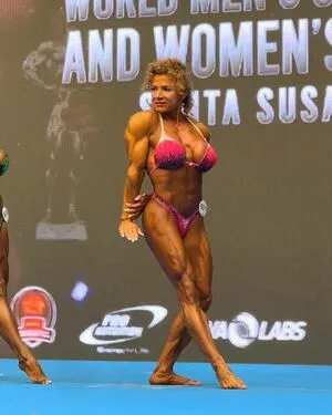 Queenmuscleboobs OnlyFans Leaked Free Thumbnail Picture - #Zqfo8axAs6