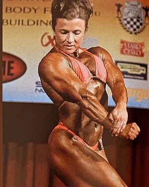 Queenmuscleboobs OnlyFans Leaked Free Thumbnail Picture - #aWjd5zLAxA