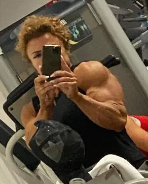 Queenmuscleboobs OnlyFans Leaked Free Thumbnail Picture - #aZ6RbF8lvj