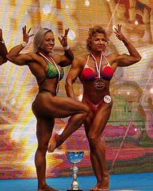 Queenmuscleboobs OnlyFans Leaked Free Thumbnail Picture - #b8IhgvfxpS