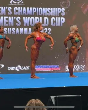 Queenmuscleboobs OnlyFans Leaked Free Thumbnail Picture - #cuM1YoLEg7