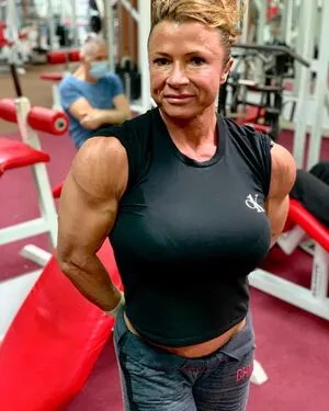 Queenmuscleboobs OnlyFans Leaked Free Thumbnail Picture - #eZ8S2GIJnM