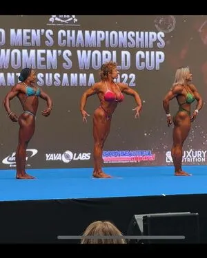 Queenmuscleboobs OnlyFans Leaked Free Thumbnail Picture - #fpL9Qn7mb1