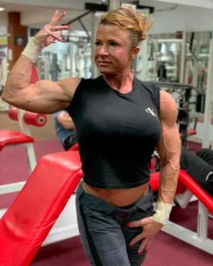 Queenmuscleboobs OnlyFans Leaked Free Thumbnail Picture - #i2nT1wFPim