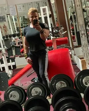 Queenmuscleboobs OnlyFans Leaked Free Thumbnail Picture - #iPsGVCWa8S