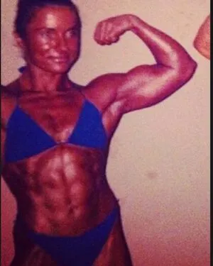 Queenmuscleboobs OnlyFans Leaked Free Thumbnail Picture - #kXa2b4FiHq