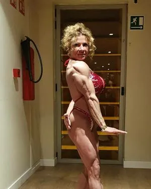 Queenmuscleboobs OnlyFans Leaked Free Thumbnail Picture - #lilClMUOyI