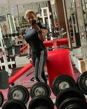 Queenmuscleboobs OnlyFans Leaked Free Thumbnail Picture - #o3Uo9q4Q4l